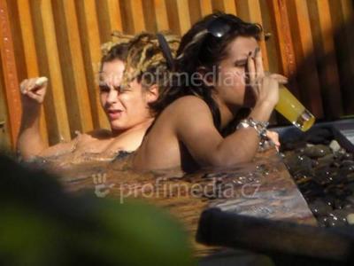 bill et tom