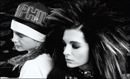 bill et tom