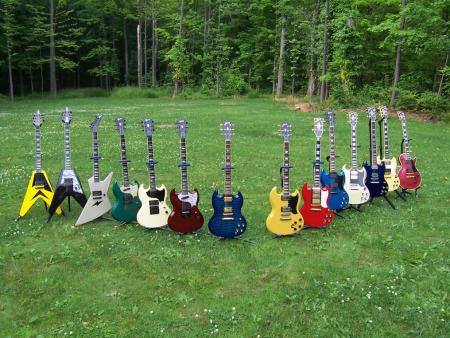 gibson