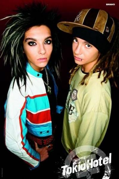 bill et tom