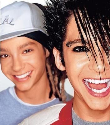 bill et tom