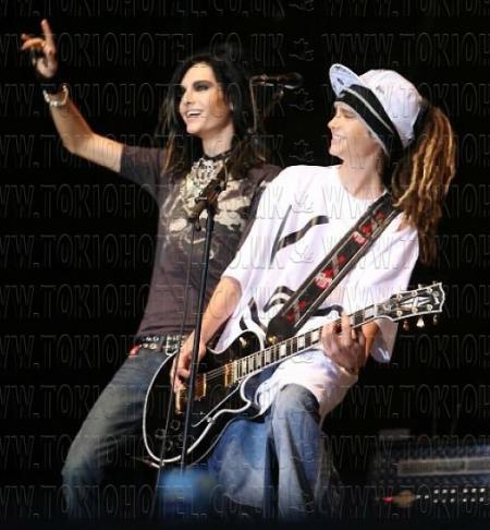 bill et tom
