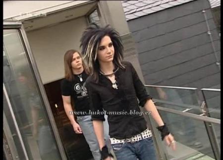 bill et georg