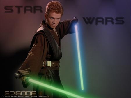 STAR WARS 