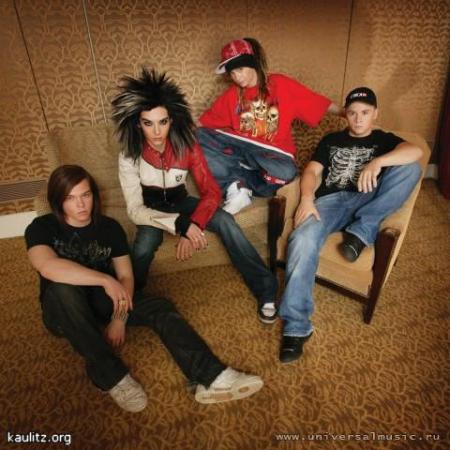 tokio hotel