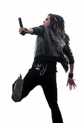 bill ki dance