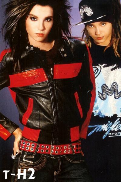 bill et tom
