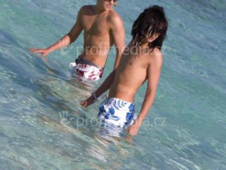 bill et tom
