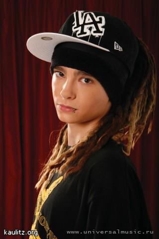 tom kaulitz