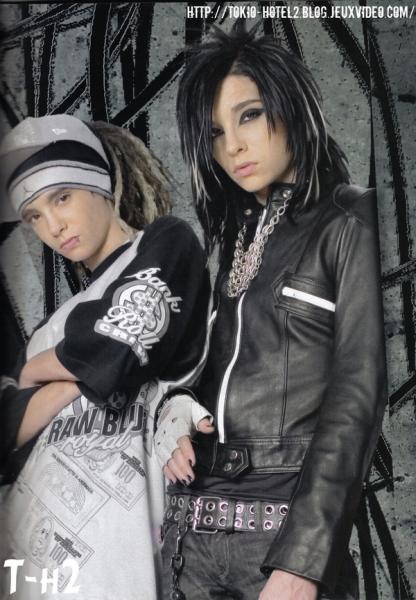 bill et tom