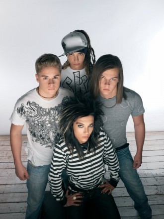 tokio hotel