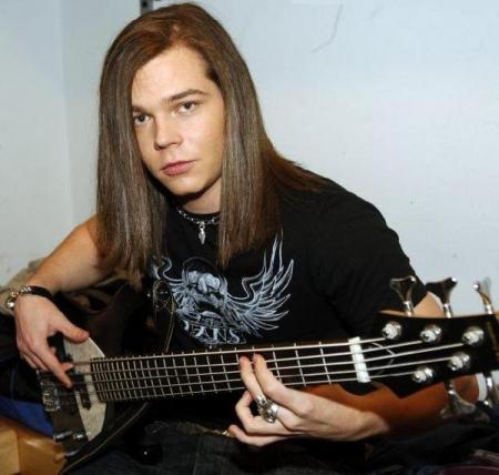 georg et sa basse