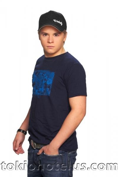 gustav