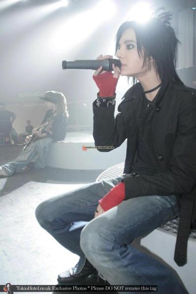 bill et tom