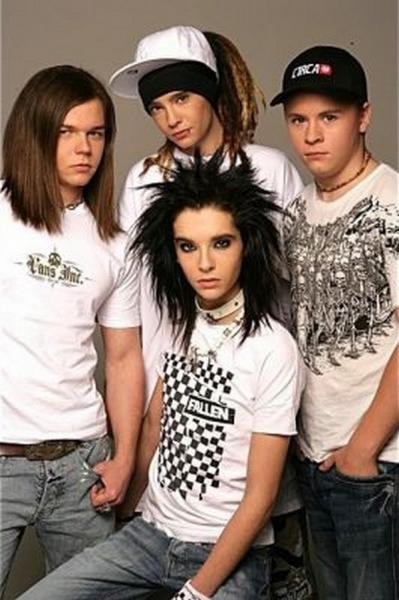 tokio hotel