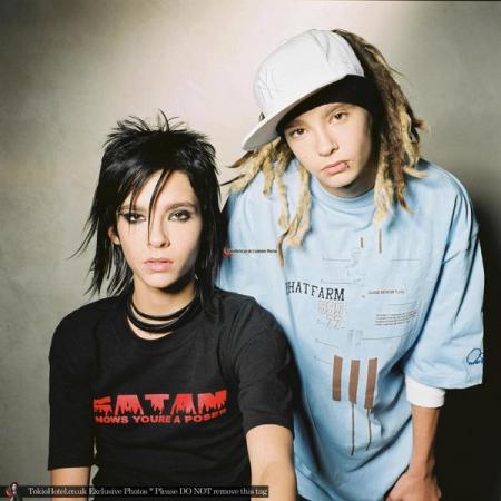 bill et tom