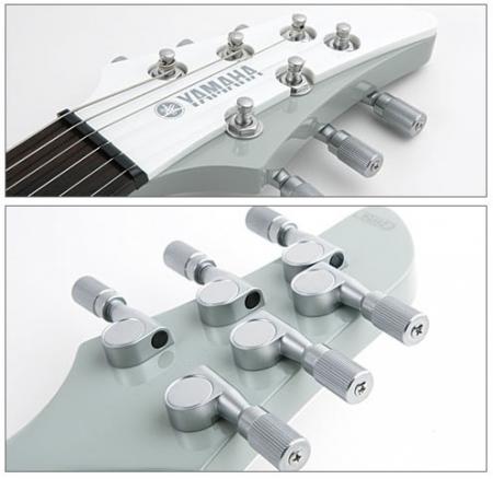 yamaha RGX A2