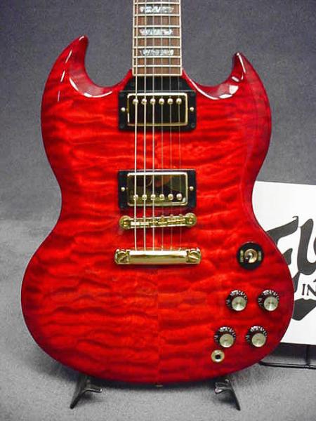 gibson