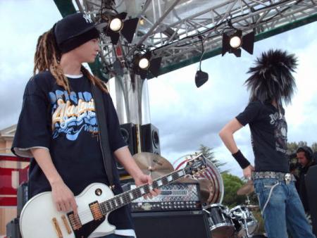 bill et tom