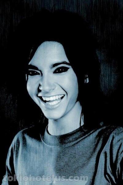 bill kaulitz