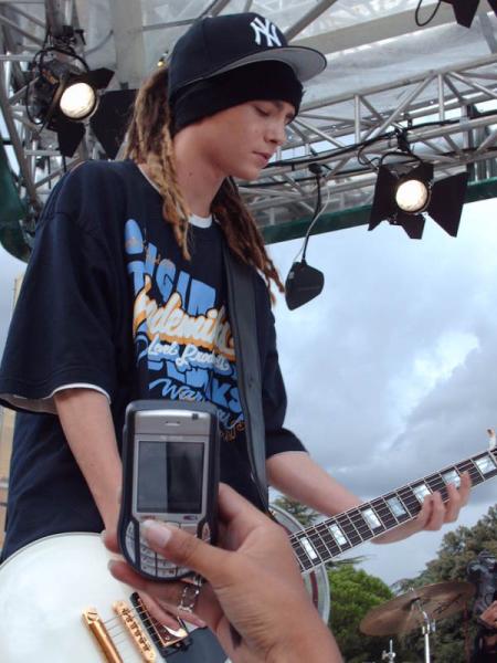tom