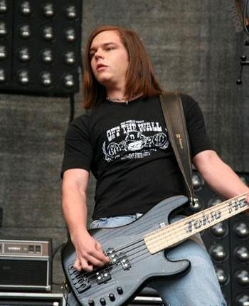 georg et sa basse