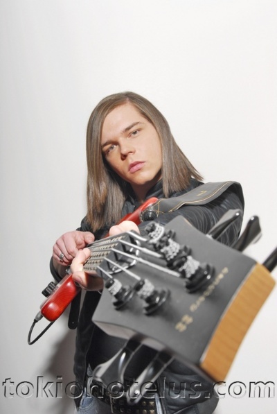 georg