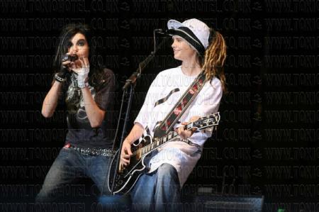 bill et tom