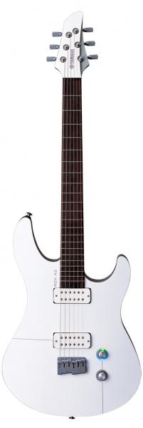 yamaha RGX A2