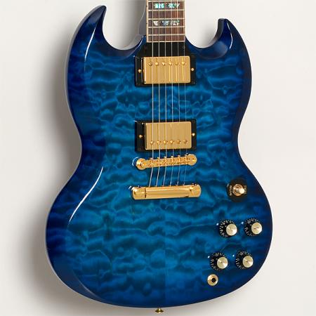 gibson