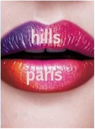 PARIS HILLS