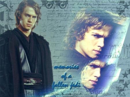 HAYDEN CHRISTENSEN