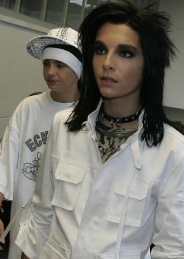 bill et tom