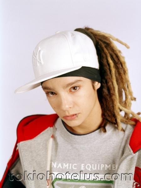 tom kaulitz