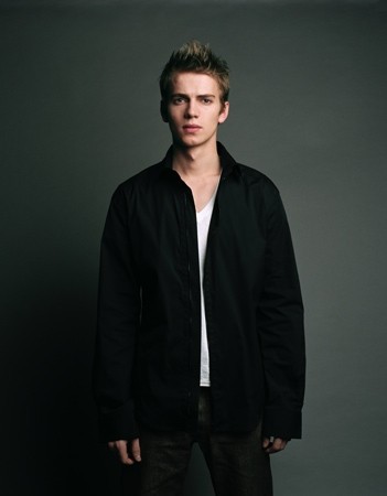 HAYDEN CHRISTENSEN