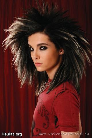 bill kaulitz