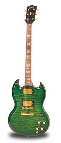gibson