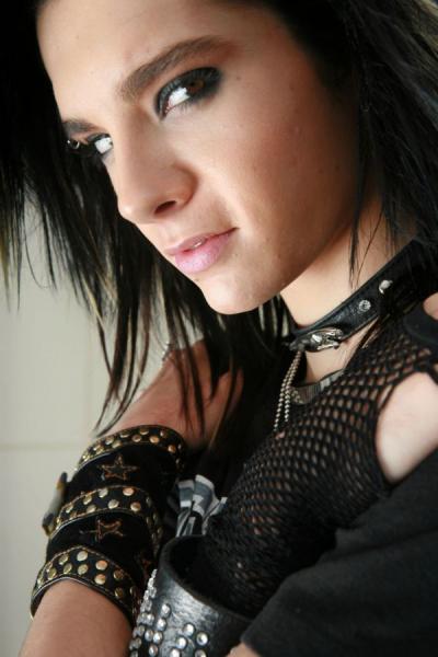 bill kaulitz