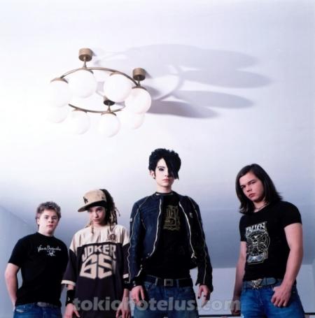 tokio hotel