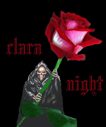 CLARA NIGHT