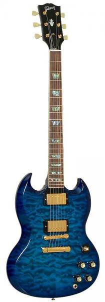 gibson