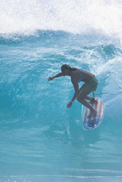 SURF