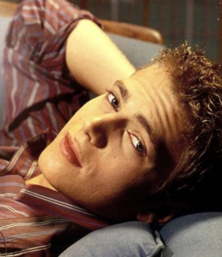 HAYDEN CHRISTENSEN