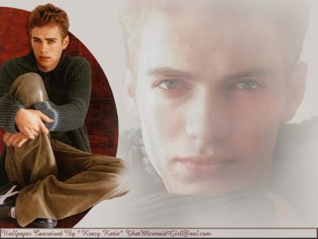 HAYDEN CHRISTENSEN