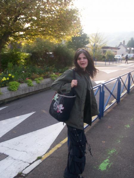 clara