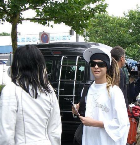 bill et tom