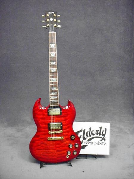 gibson