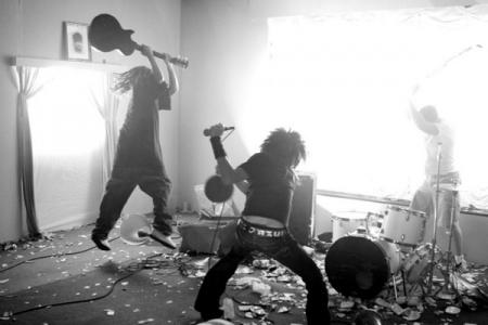 scream