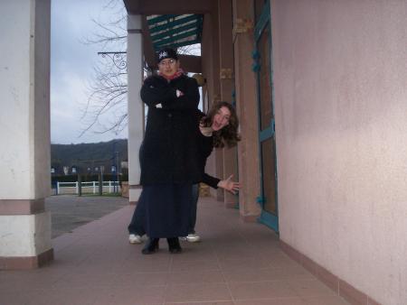 alex et moi