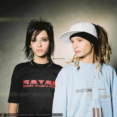 bill et tom